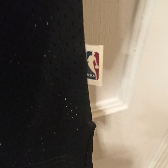 NWT Adidas Dennis Rodman Chicago Bulls  Hardwood Classics Swingma XL - Picture 9 of 15